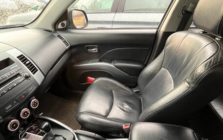 Mitsubishi Outlander III рестайлинг 3, 2007 год, 790 000 рублей, 9 фотография