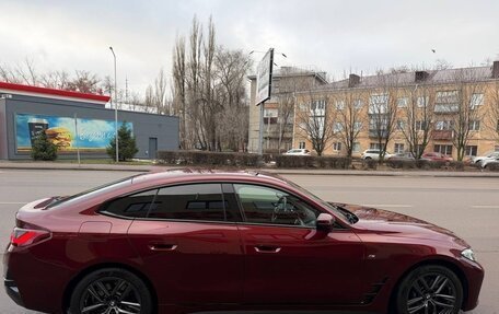 BMW 4 серия, 2021 год, 5 700 000 рублей, 4 фотография