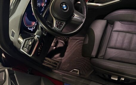 BMW 4 серия, 2021 год, 5 700 000 рублей, 5 фотография