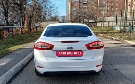 Ford Mondeo IV, 2013 год, 850 000 рублей, 3 фотография