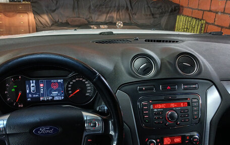 Ford Mondeo IV, 2013 год, 850 000 рублей, 8 фотография