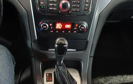 Ford Mondeo IV, 2013 год, 850 000 рублей, 9 фотография