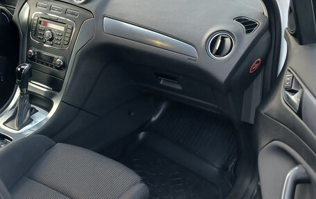 Ford Mondeo IV, 2013 год, 850 000 рублей, 15 фотография