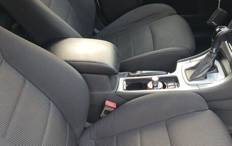 Ford Mondeo IV, 2013 год, 850 000 рублей, 14 фотография