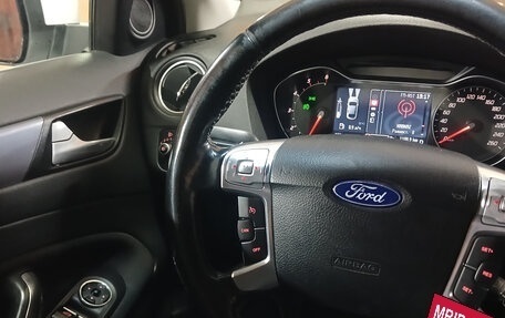 Ford Mondeo IV, 2013 год, 850 000 рублей, 7 фотография