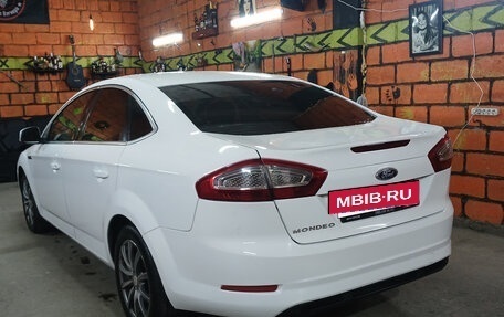 Ford Mondeo IV, 2013 год, 850 000 рублей, 12 фотография