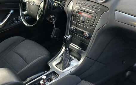 Ford Mondeo IV, 2013 год, 850 000 рублей, 17 фотография