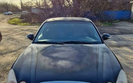 Hyundai Sonata IV рестайлинг, 2006 год, 350 000 рублей, 2 фотография