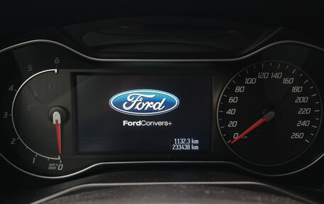 Ford Mondeo IV, 2013 год, 850 000 рублей, 21 фотография