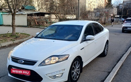 Ford Mondeo IV, 2013 год, 850 000 рублей, 18 фотография