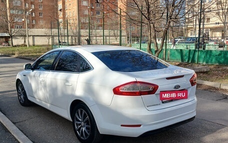 Ford Mondeo IV, 2013 год, 850 000 рублей, 20 фотография