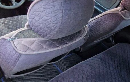 Hyundai Sonata IV рестайлинг, 2006 год, 350 000 рублей, 21 фотография