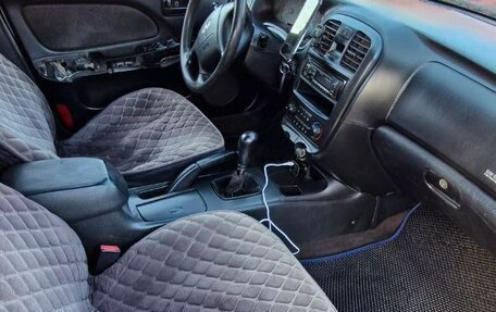 Hyundai Sonata IV рестайлинг, 2006 год, 350 000 рублей, 15 фотография