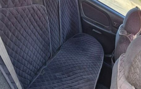 Hyundai Sonata IV рестайлинг, 2006 год, 350 000 рублей, 22 фотография