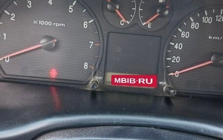 Hyundai Sonata IV рестайлинг, 2006 год, 350 000 рублей, 19 фотография