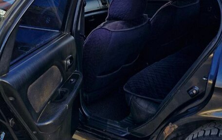 Hyundai Sonata IV рестайлинг, 2006 год, 350 000 рублей, 25 фотография