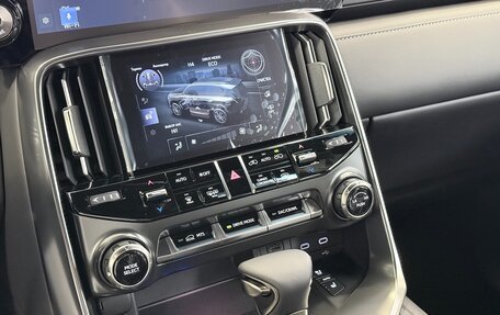 Lexus LX, 2026 год, 18 995 000 рублей, 4 фотография