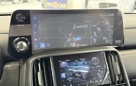 Lexus LX, 2026 год, 18 995 000 рублей, 14 фотография