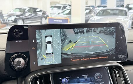 Lexus LX, 2026 год, 18 995 000 рублей, 6 фотография