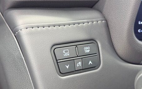 Lexus LX, 2026 год, 18 995 000 рублей, 15 фотография