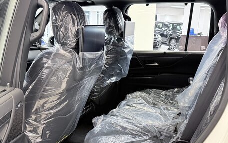 Lexus LX, 2026 год, 18 995 000 рублей, 20 фотография