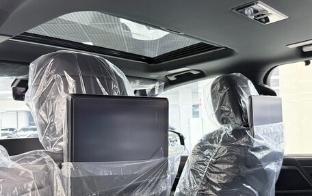 Lexus LX, 2026 год, 18 995 000 рублей, 21 фотография