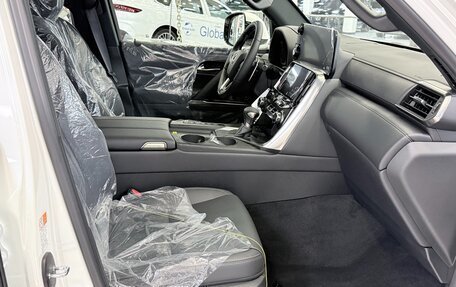 Lexus LX, 2026 год, 18 995 000 рублей, 24 фотография