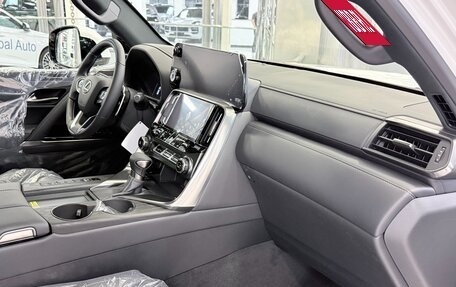 Lexus LX, 2026 год, 18 995 000 рублей, 25 фотография