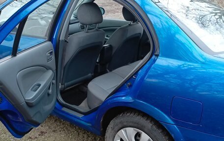 Nissan Almera Classic, 2006 год, 450 000 рублей, 4 фотография