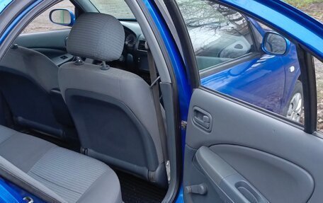 Nissan Almera Classic, 2006 год, 450 000 рублей, 10 фотография