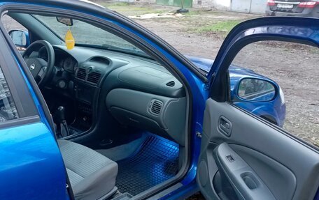 Nissan Almera Classic, 2006 год, 450 000 рублей, 2 фотография