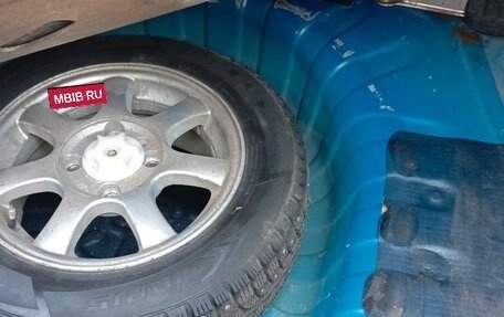 Nissan Almera Classic, 2006 год, 450 000 рублей, 11 фотография