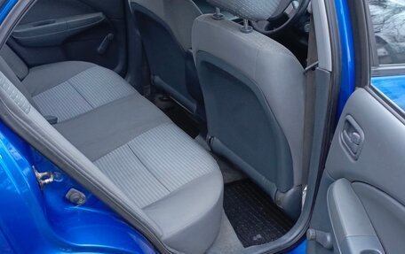 Nissan Almera Classic, 2006 год, 450 000 рублей, 12 фотография