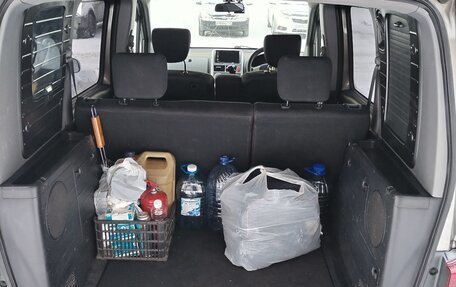 Honda Mobilio Spike I рестайлинг, 2007 год, 415 000 рублей, 3 фотография