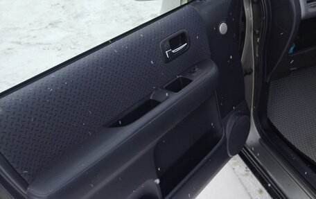 Honda Mobilio Spike I рестайлинг, 2007 год, 415 000 рублей, 5 фотография