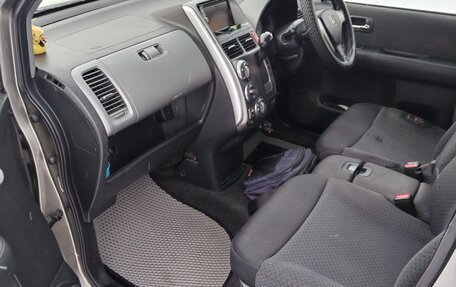 Honda Mobilio Spike I рестайлинг, 2007 год, 415 000 рублей, 6 фотография