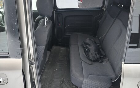 Honda Mobilio Spike I рестайлинг, 2007 год, 415 000 рублей, 7 фотография