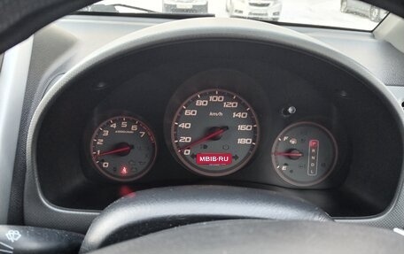 Honda Mobilio Spike I рестайлинг, 2007 год, 415 000 рублей, 2 фотография