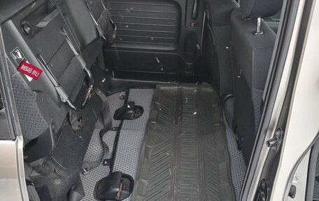 Honda Mobilio Spike I рестайлинг, 2007 год, 415 000 рублей, 11 фотография