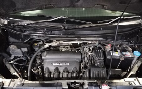 Honda Mobilio Spike I рестайлинг, 2007 год, 415 000 рублей, 13 фотография