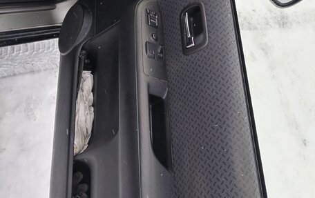 Honda Mobilio Spike I рестайлинг, 2007 год, 415 000 рублей, 15 фотография