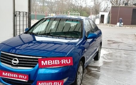 Nissan Almera Classic, 2006 год, 450 000 рублей, 6 фотография