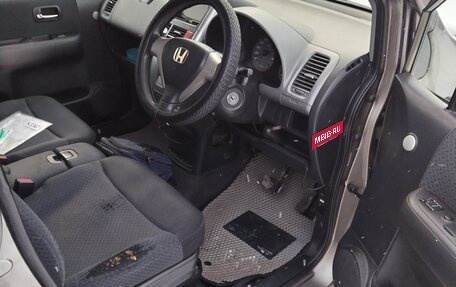 Honda Mobilio Spike I рестайлинг, 2007 год, 415 000 рублей, 14 фотография