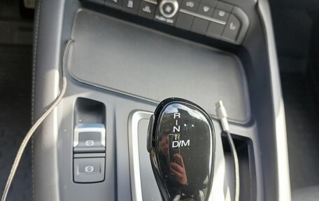 Haval F7 I, 2023 год, 2 100 000 рублей, 8 фотография