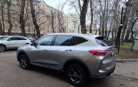 Haval F7 I, 2023 год, 2 100 000 рублей, 9 фотография