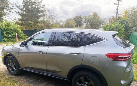 Haval F7 I, 2023 год, 2 100 000 рублей, 11 фотография