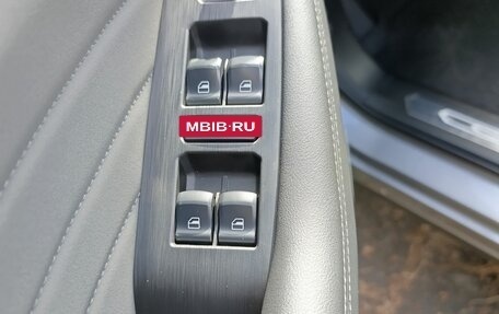 Haval F7 I, 2023 год, 2 100 000 рублей, 7 фотография