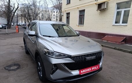 Haval F7 I, 2023 год, 2 100 000 рублей, 5 фотография