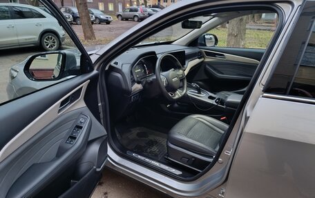 Haval F7 I, 2023 год, 2 100 000 рублей, 16 фотография