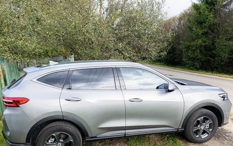 Haval F7 I, 2023 год, 2 100 000 рублей, 15 фотография